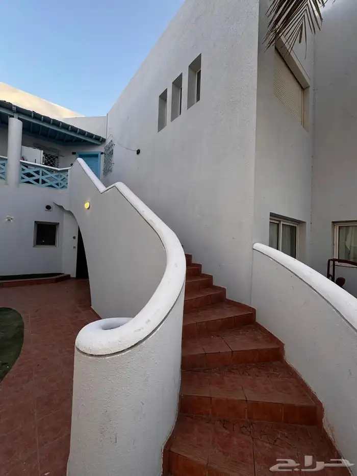 شاليه لاقينا هوم في درة العروس شاطئ الباردايس 16