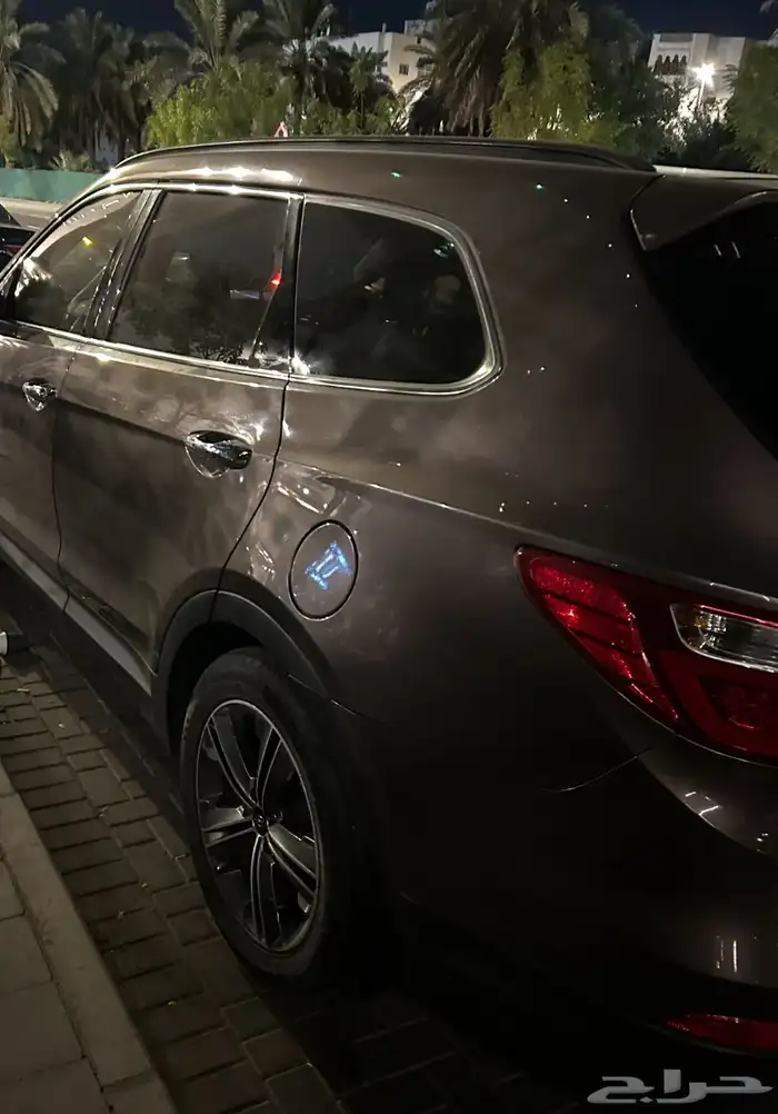 هونداي سنتافي 2015 9