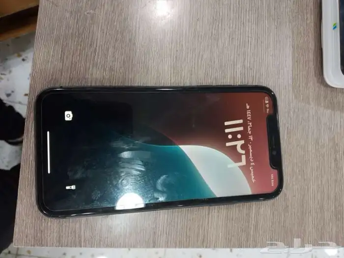 آيفون 11 ماغير بطارية فقط مطلوب 500 1