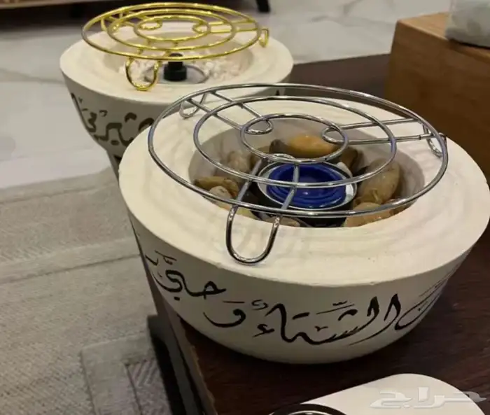 سخانات شتوية صناعة يدوية 3