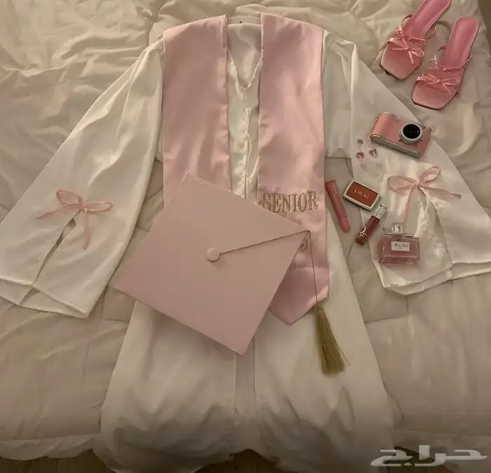 عبايات تخرج المهاء 1