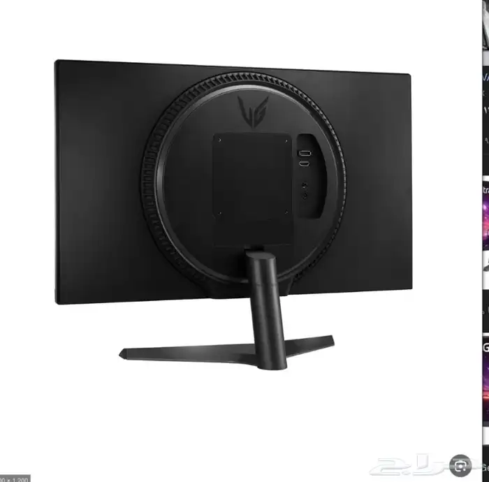 شاشة 24 بوصة LG 1