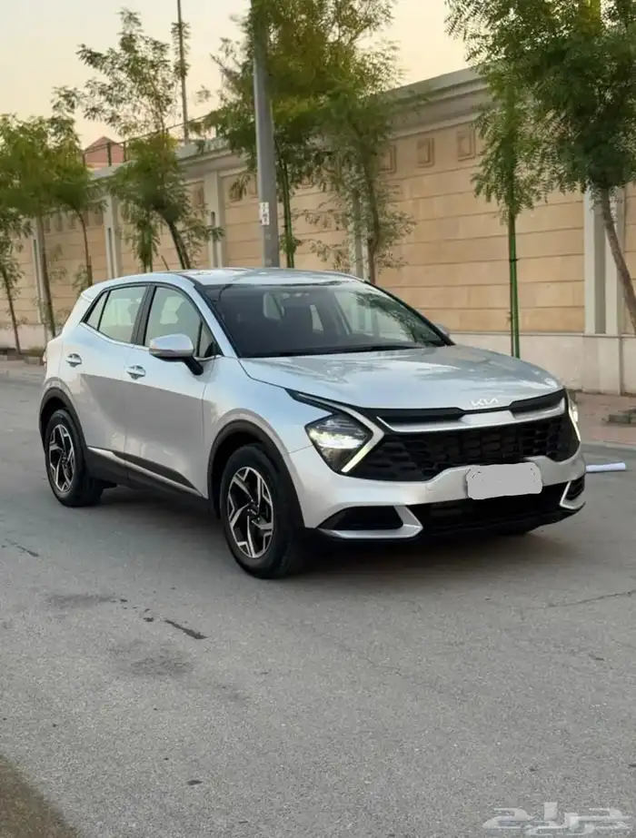 كيا سوبرتاج 2023 قمة النظافه 1