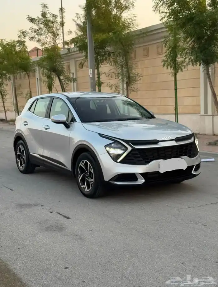 كيا سوبرتاج 2023 قمة النظافه 2