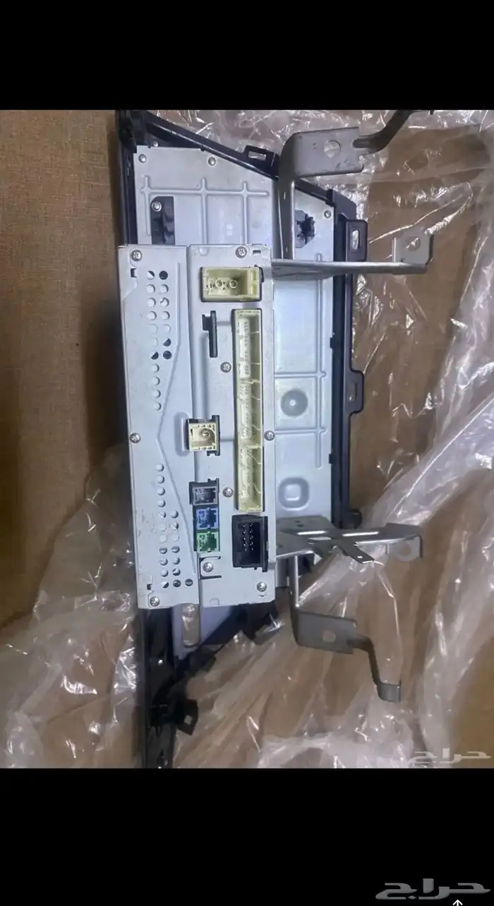 شاشه كامري 0