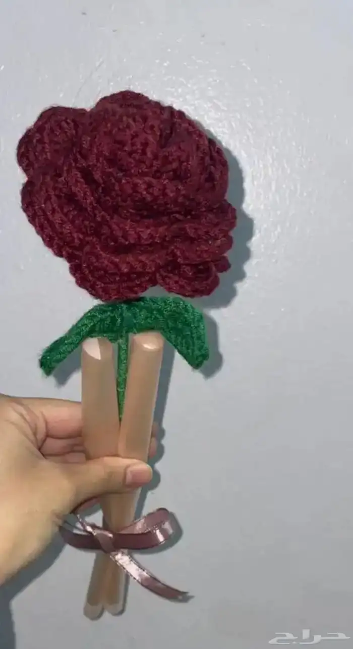 كروشيه عرووض 6