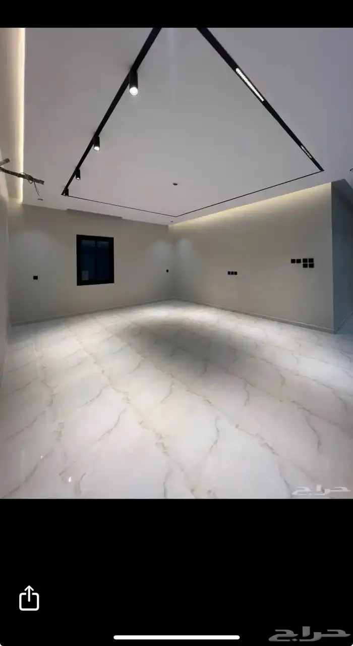 شقق تمليك (4-5) غرف حي الشافعي جودة عالية و تشطيب مميز 5