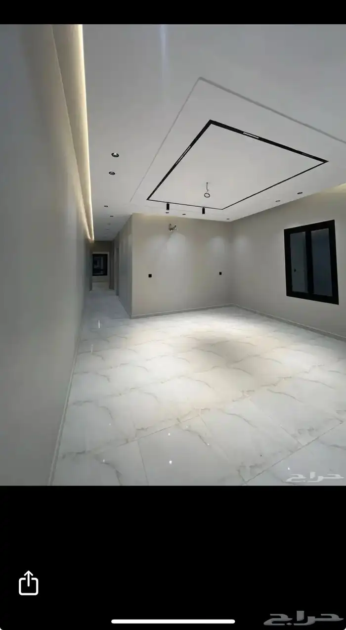 شقق تمليك (4-5) غرف حي الشافعي جودة عالية و تشطيب مميز 3