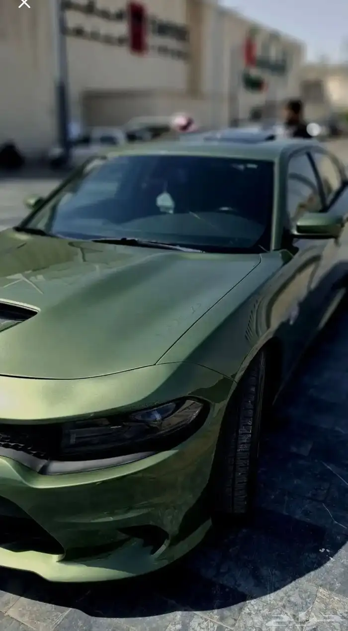 تشارجر RT 2019 2