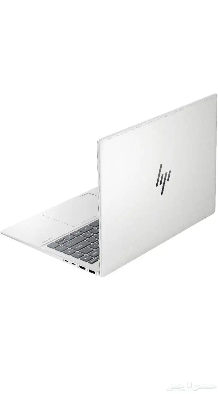لابتوب HP Pavilion Plus 14 شبه جديد البيع عاجل 1