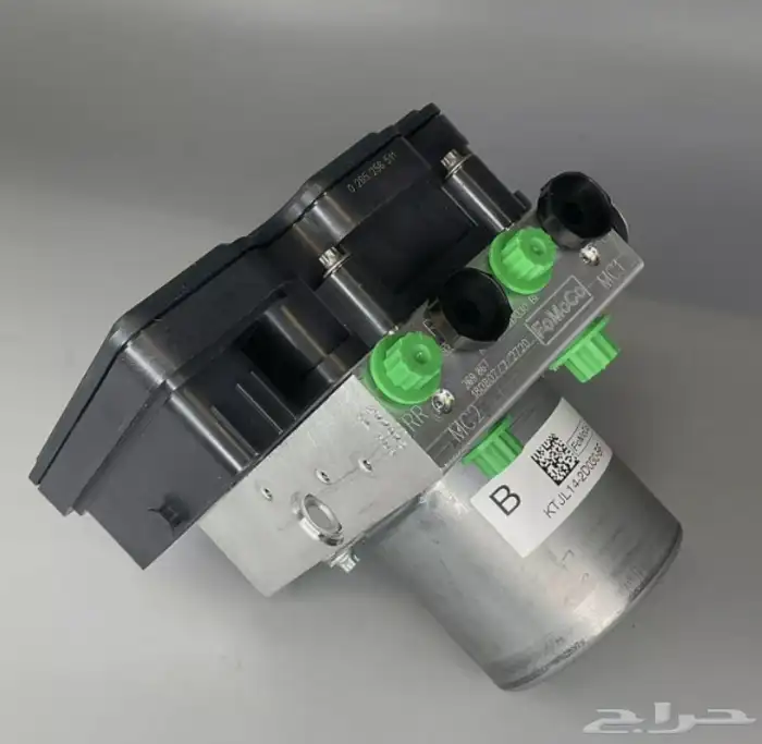 اجهزة ABS النترا  سوناتاء ابتيماء   وجميع أنواع السيارات 1