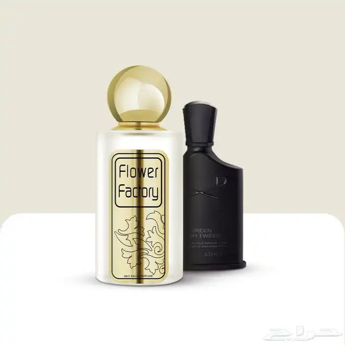 عطر كريد الاسود بلاك للرجال مستوحى مطابق جدا  ب97 ريال 0