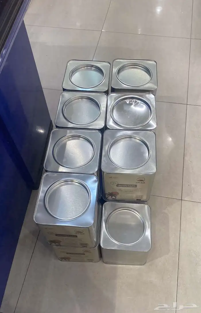 كليجا منزلي بالدبس الفاخر 1