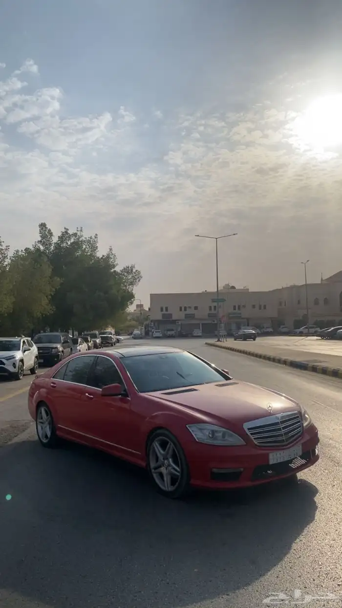 مرسيدسs350 14
