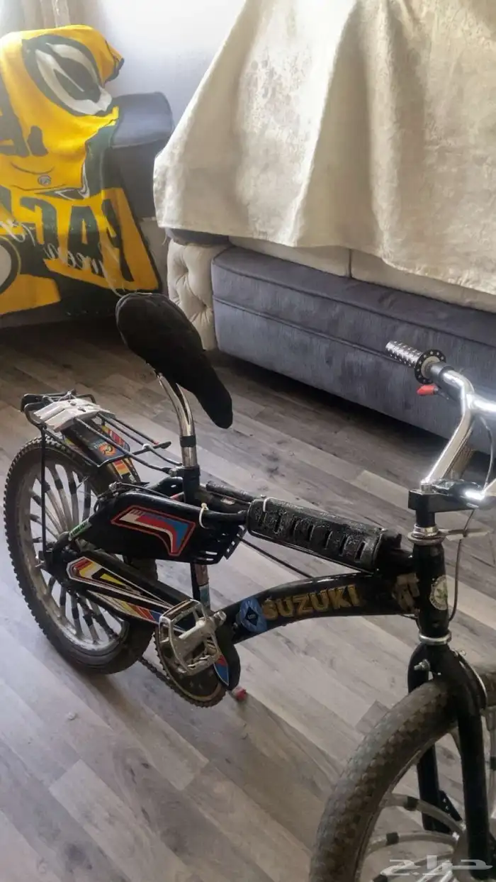 سيكل رامبو رالي للبيع 0