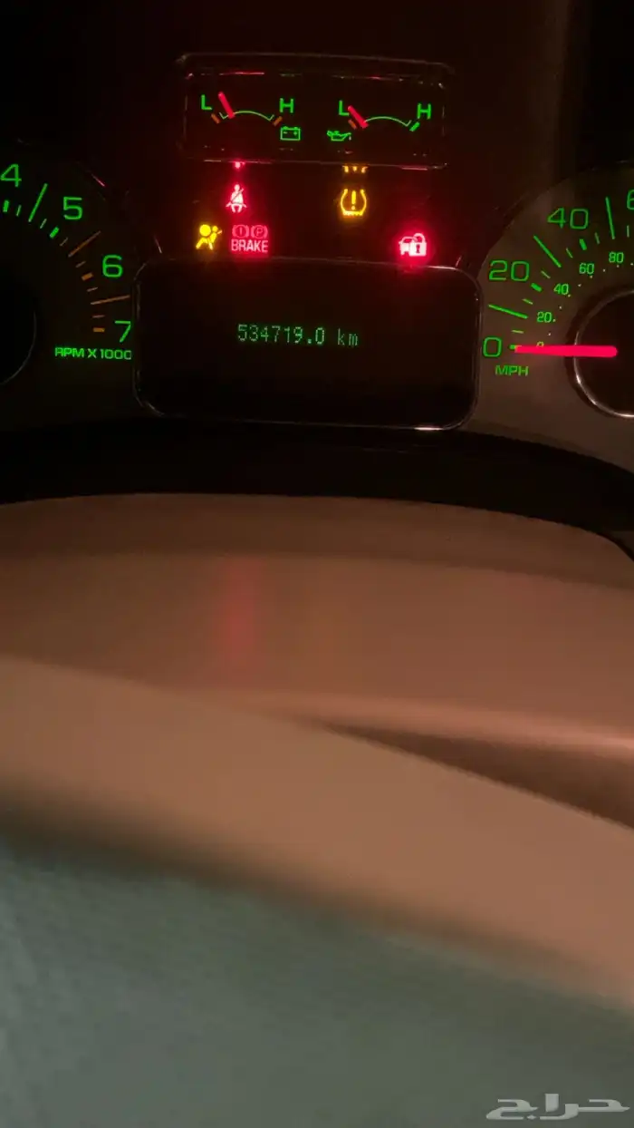 اكسبدشن 2007 شاص قصير فل كامل 10