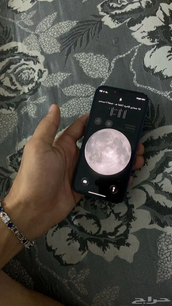 ايفون12ميني 0