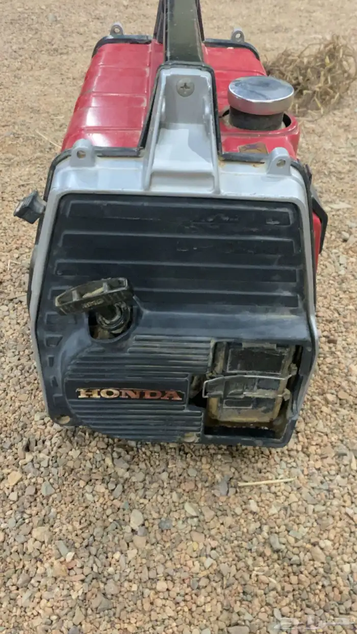 ماطور هندا 1