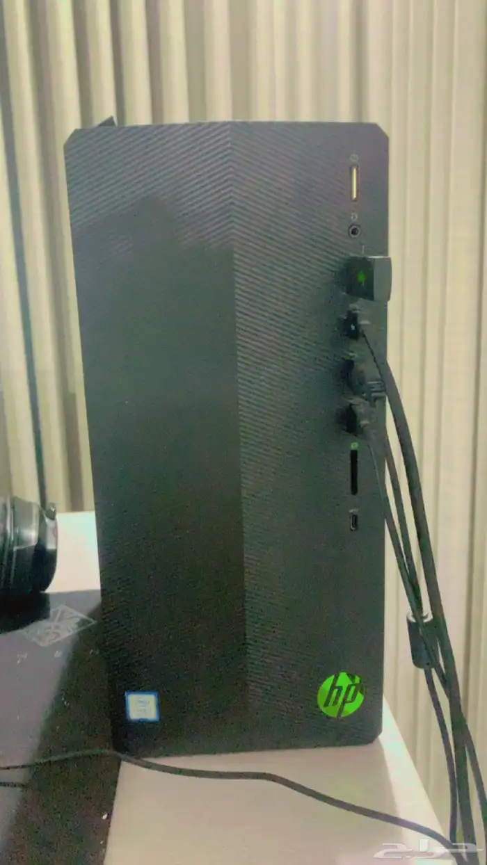 بي سي قيمنق 144 فريم شاشة بينكو 2