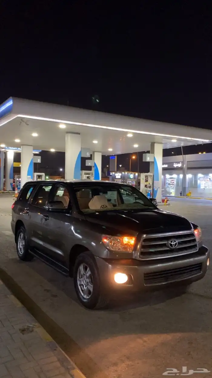 للبيع سكويا2012بيع مستعجل 4