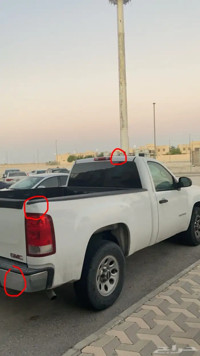 جمس سييرا 2013 6