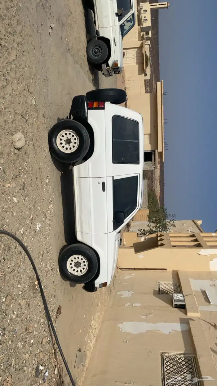 باجيرو 20001 0