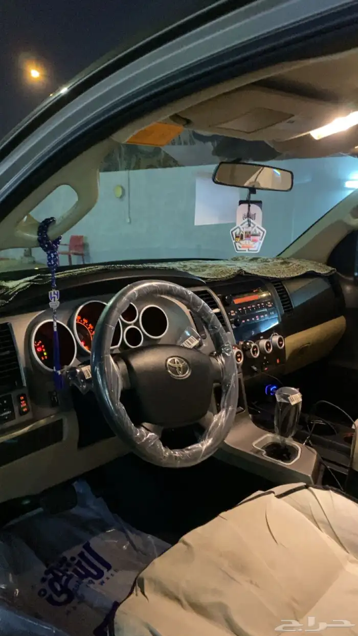 للبيع سكويا2012بيع مستعجل 3