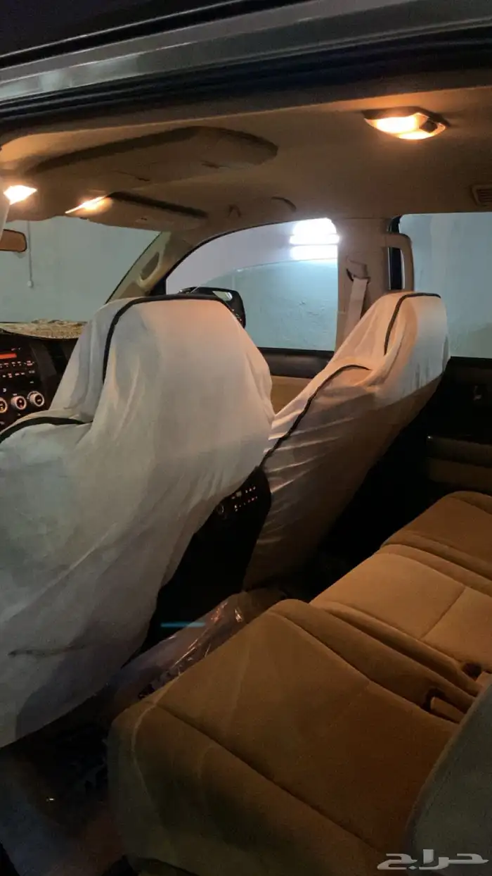 للبيع سكويا2012بيع مستعجل 5