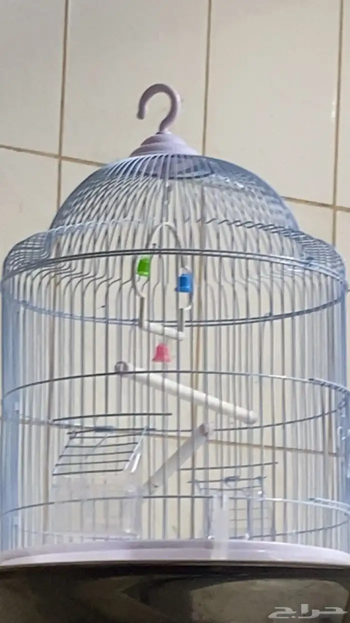 قفص طيور للبيع 0
