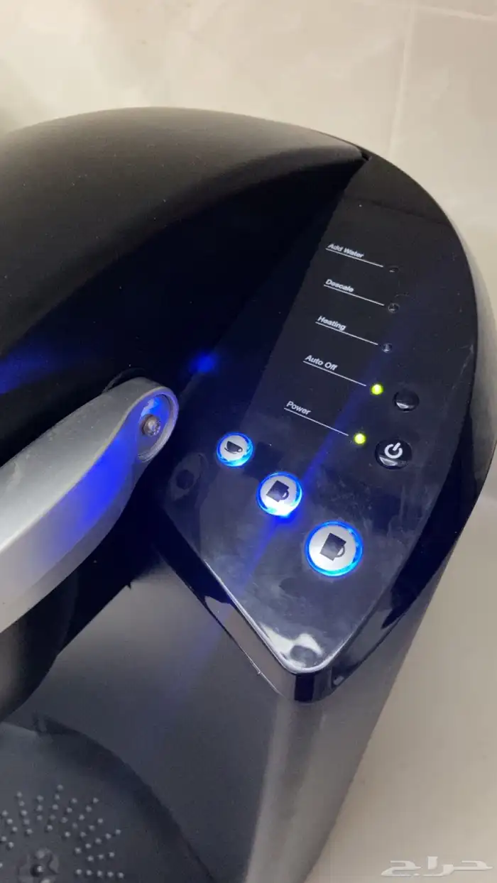 مكينه قهوه كبسولات السعر قابل للتفاوض 0