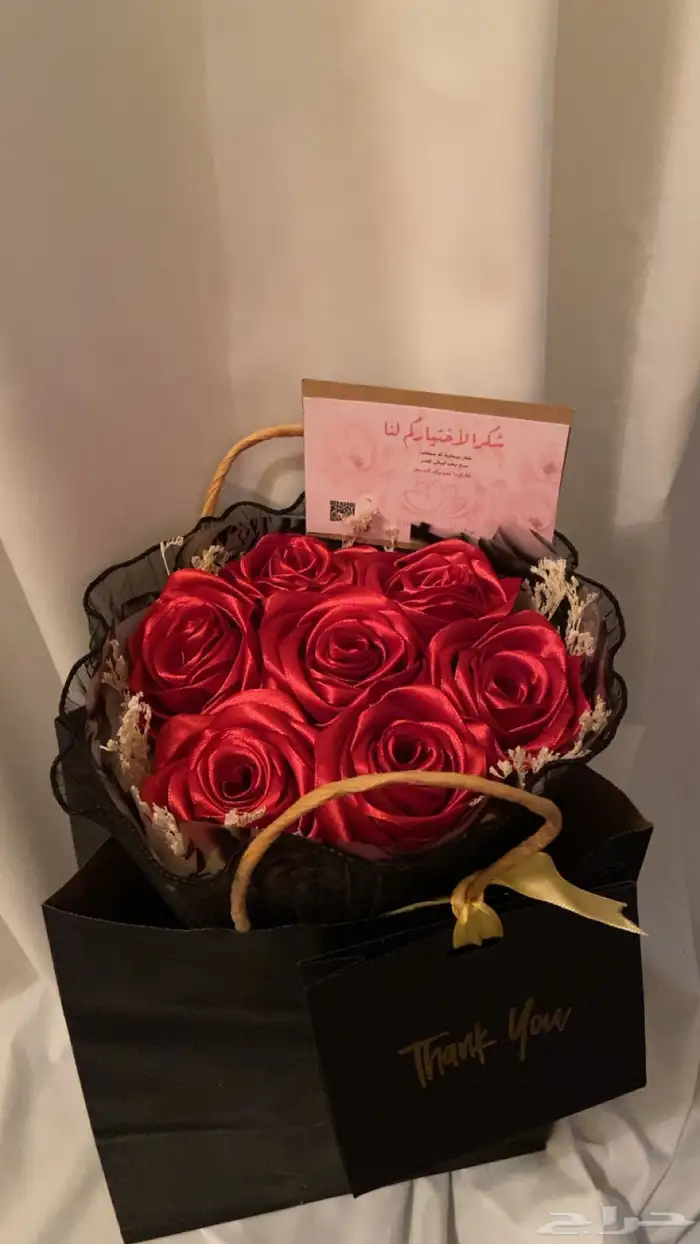 باقات بالورد دائم 22