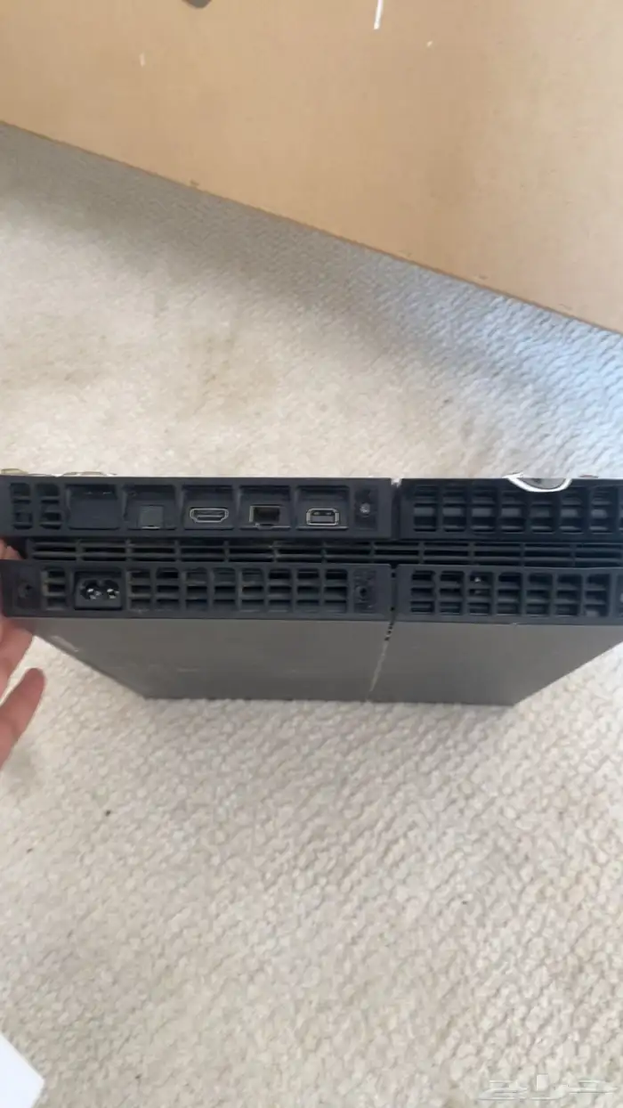 سوني فور مستعمل 0