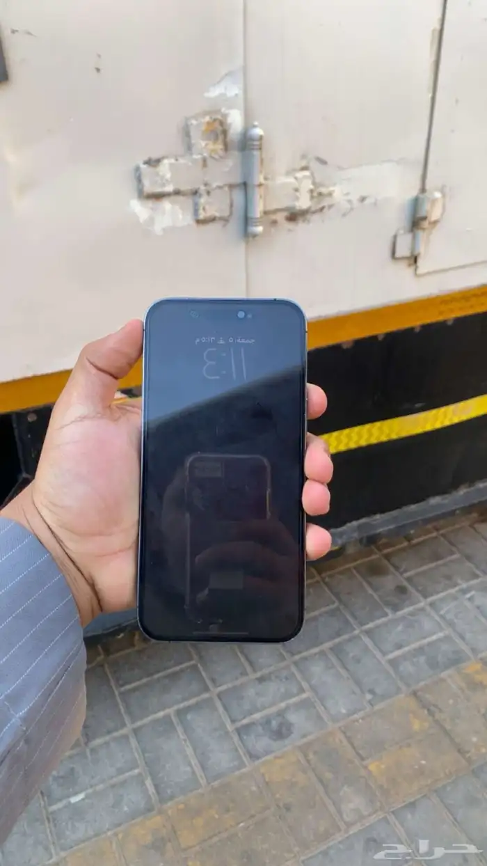 ايفون 14برو ماكس 1