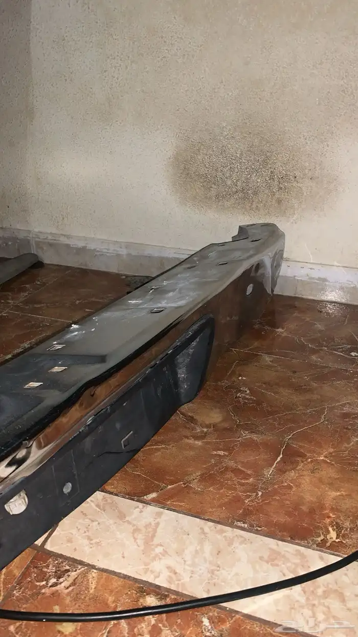 صدام هايلوكس 2011 اصلي 1