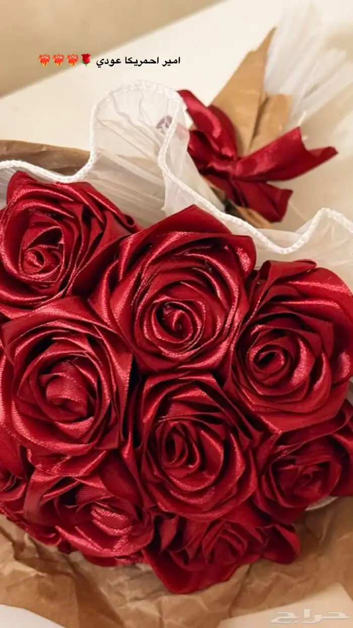 باقات بالورد دائم 13