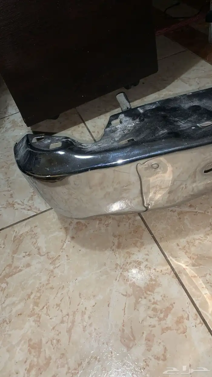 صدام هايلوكس 2011 اصلي 2