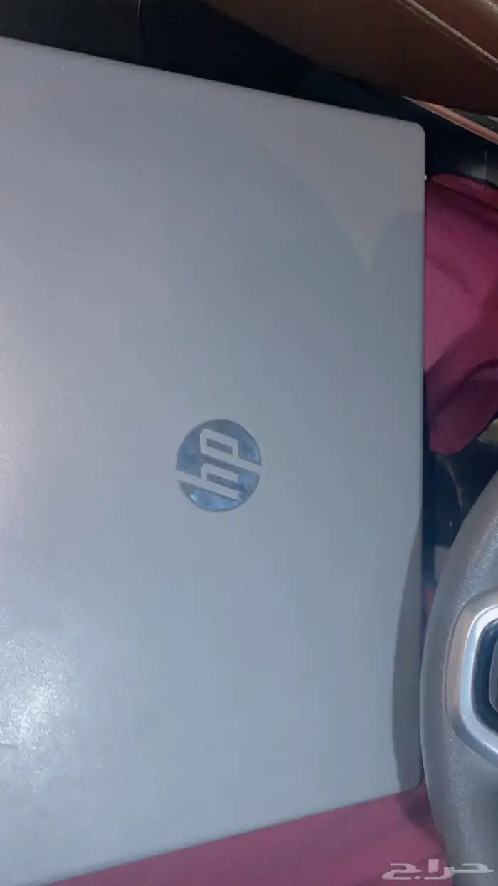 لابتوب hp 2