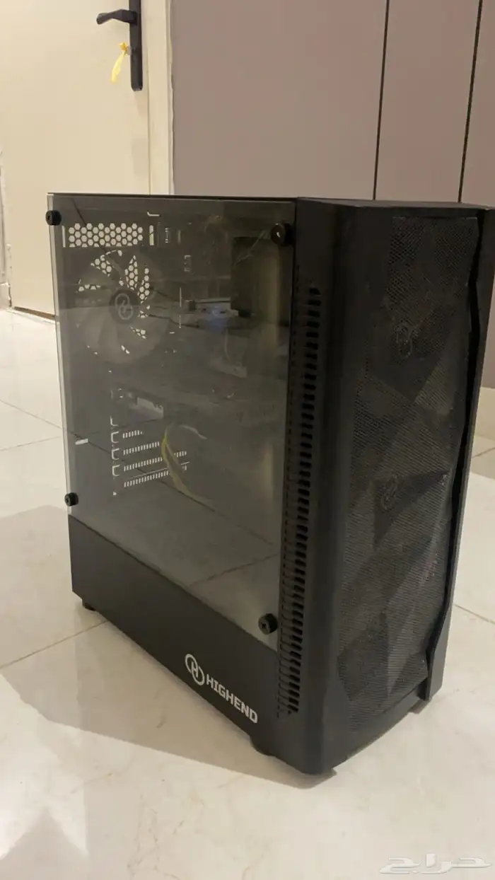بي سي RTX3050 0