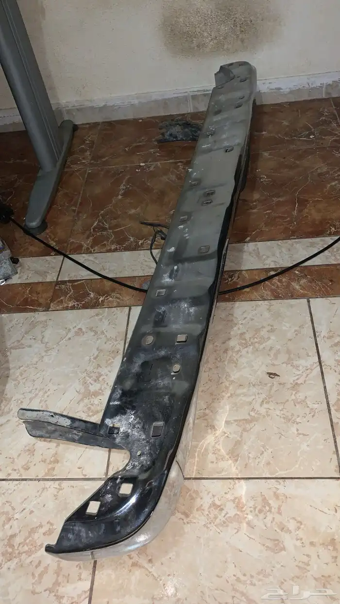 صدام هايلوكس 2011 اصلي 0