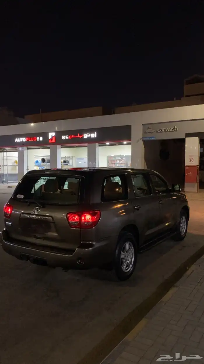 للبيع سكويا2012بيع مستعجل 0