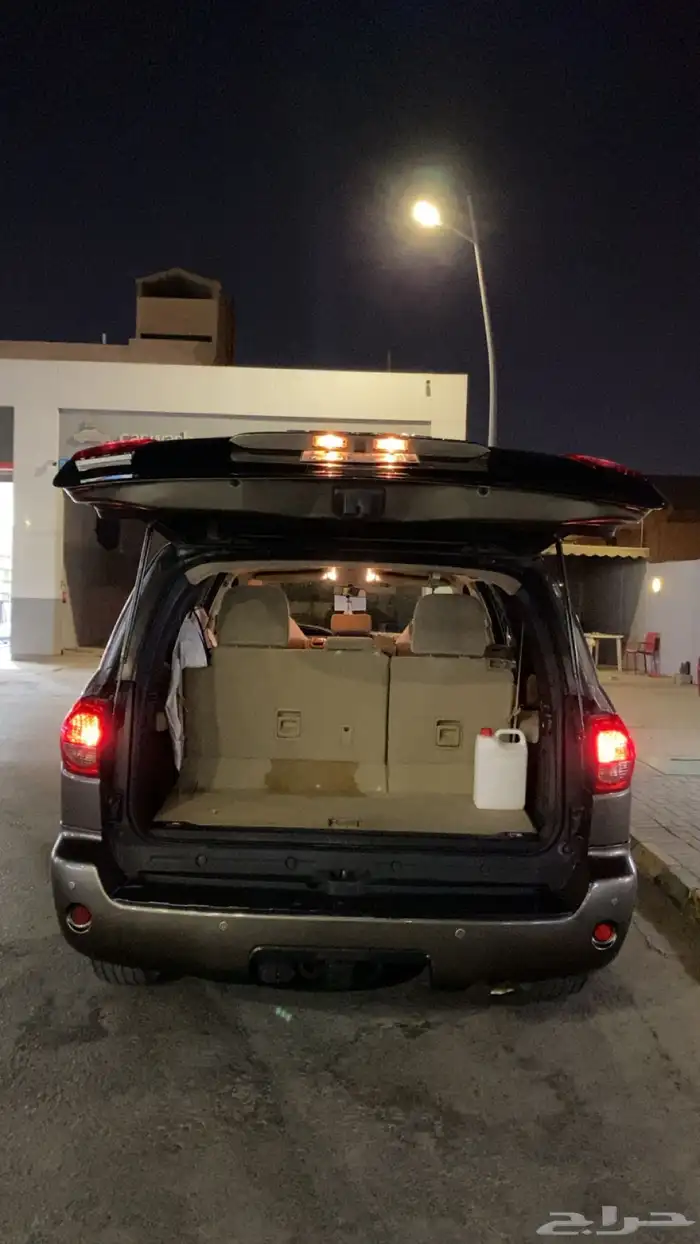 للبيع سكويا2012بيع مستعجل 2