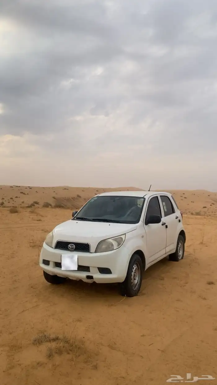 جيب دايهاتسو 3