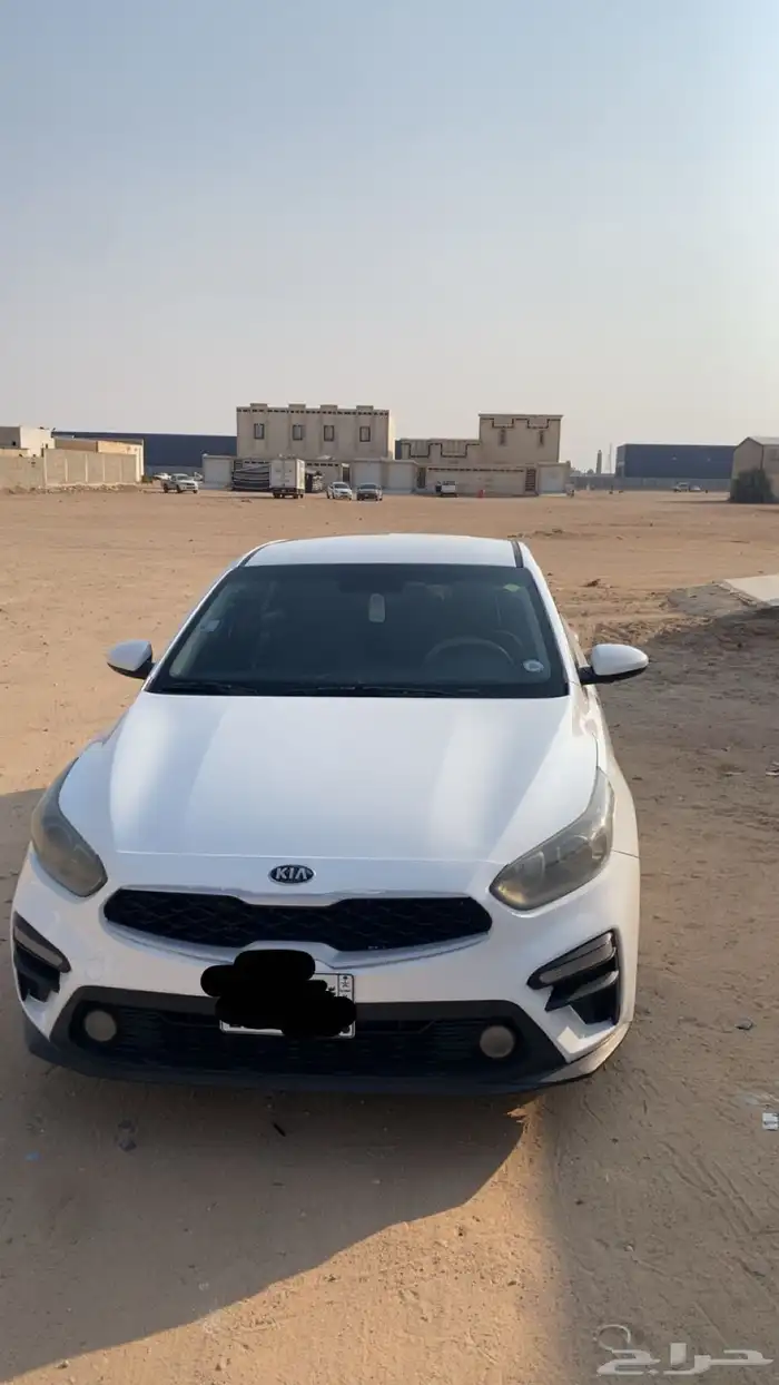 للبيع كيا 2019 7