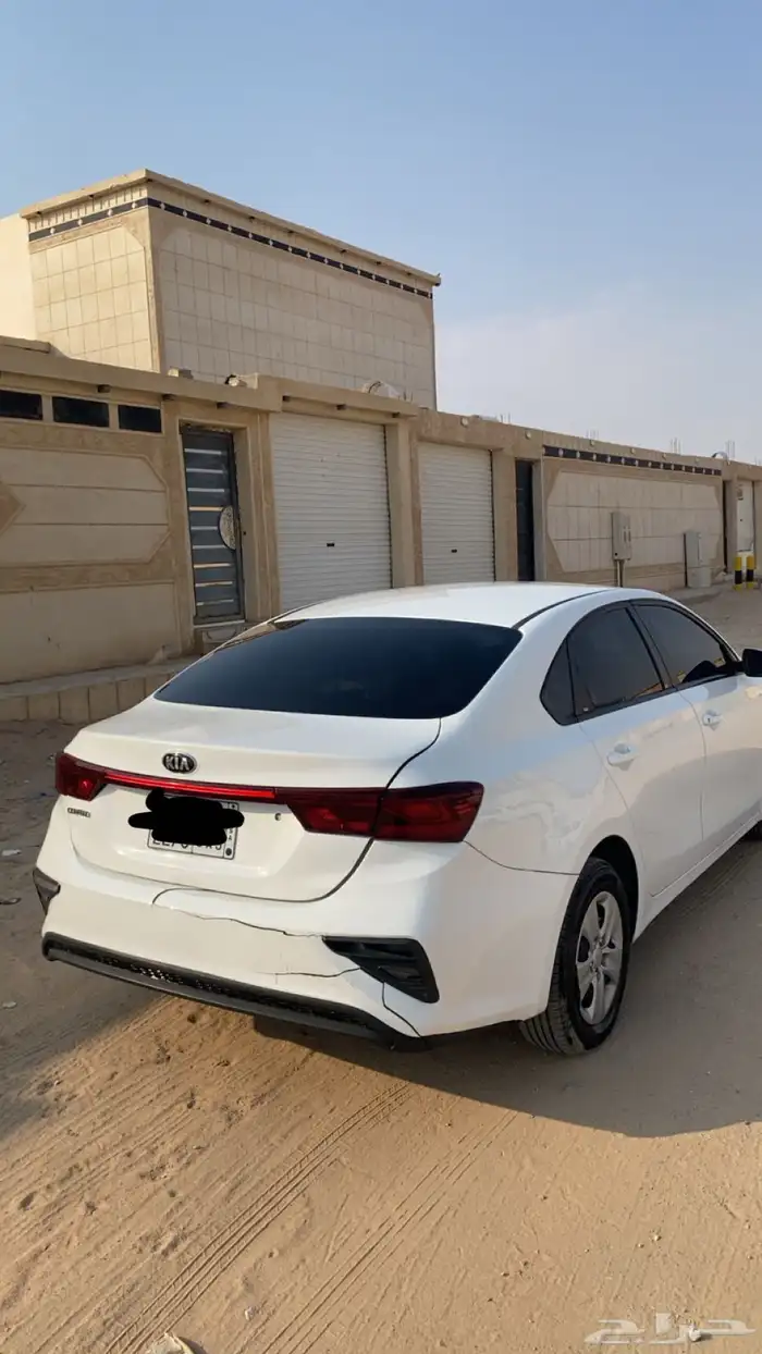 للبيع كيا 2019 4