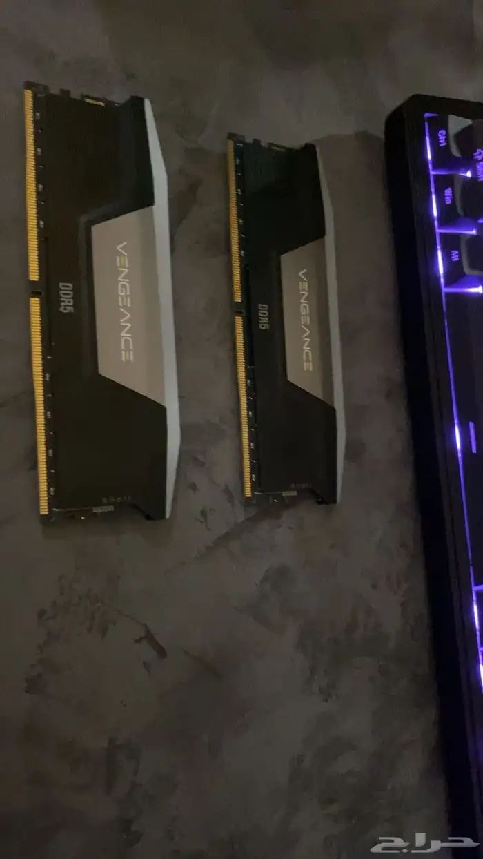 رامات 64 قيقا ( 32 x 2 ) 0