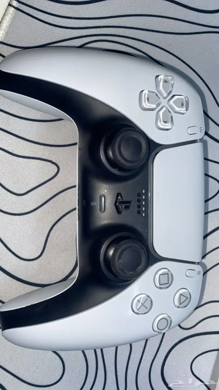 يده بلاستيشن فايف 0