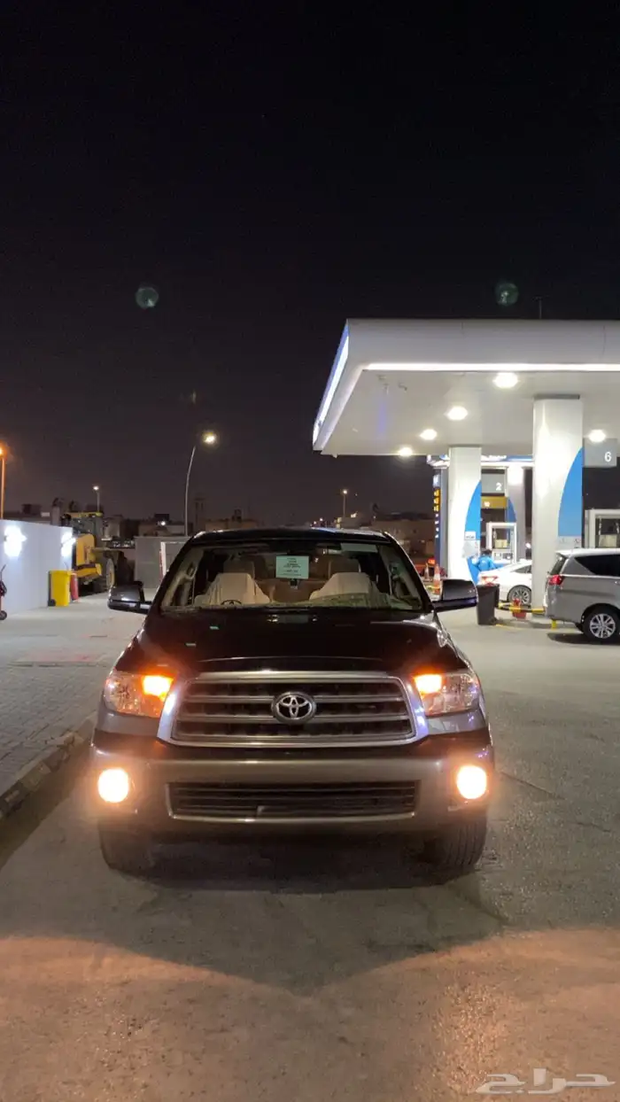 للبيع سكويا2012بيع مستعجل 6