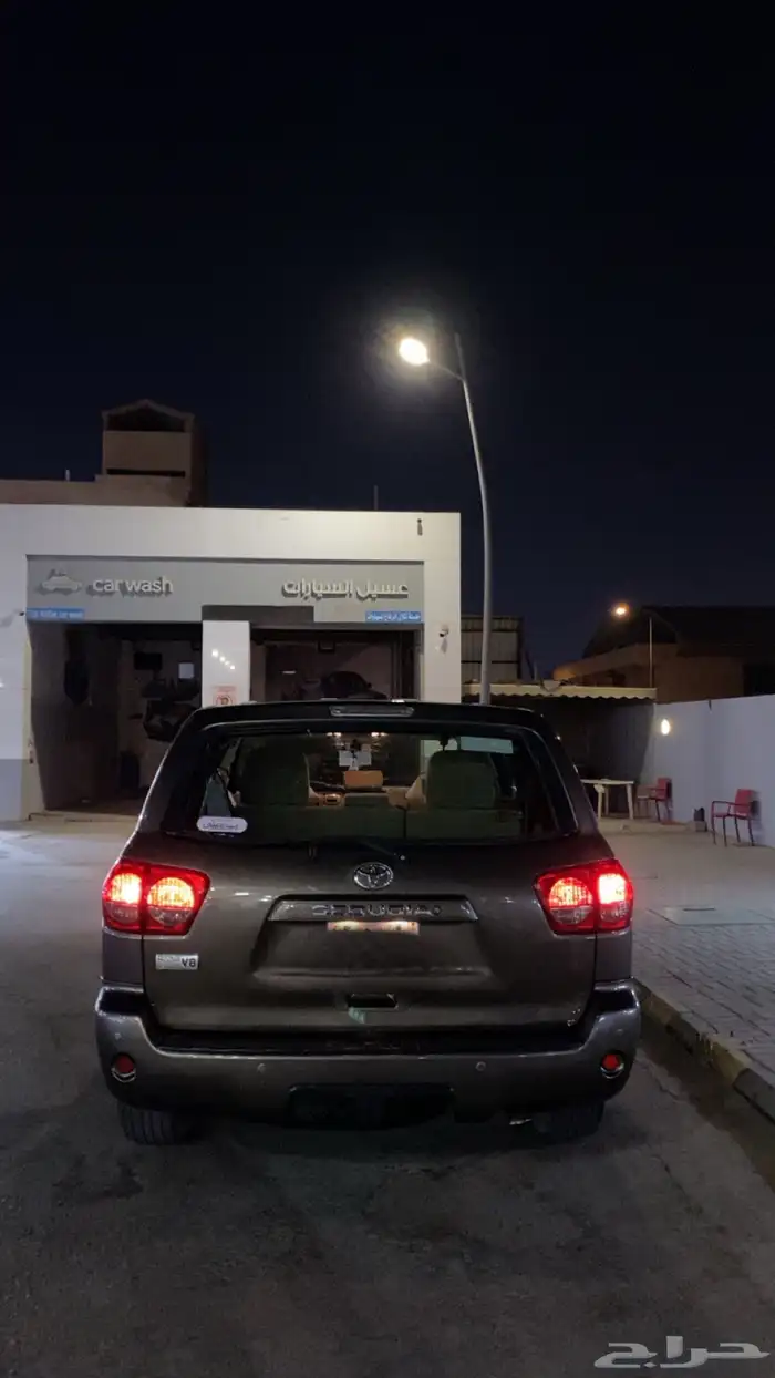 للبيع سكويا2012بيع مستعجل 1