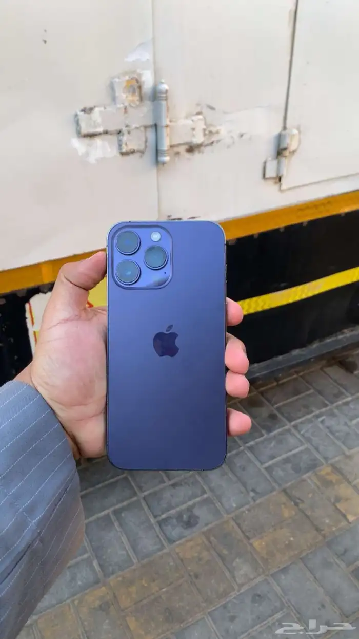 ايفون 14برو ماكس 2