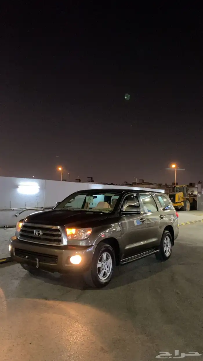 للبيع سكويا2012بيع مستعجل 7